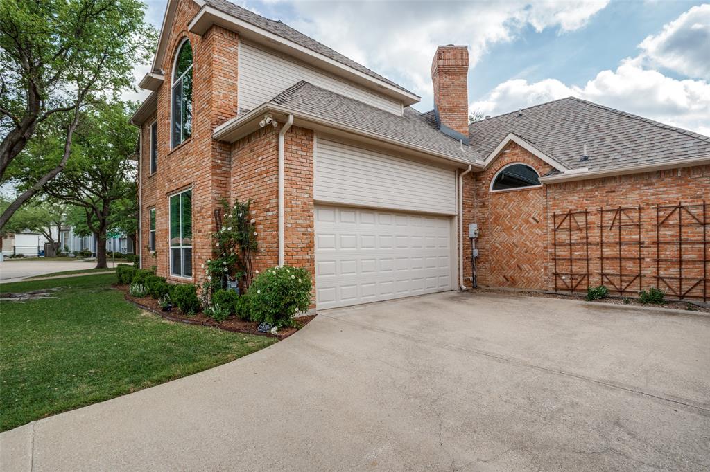 Estates Of Bent Tree West - Residential