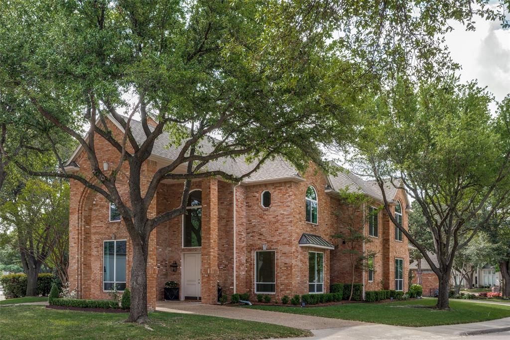 Estates Of Bent Tree West - Residential