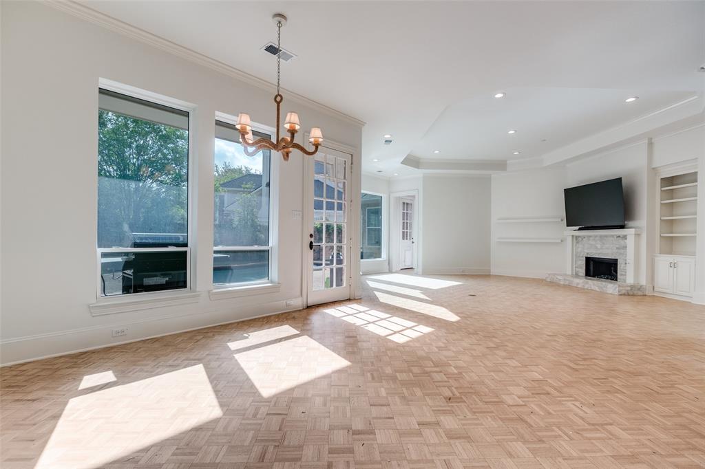 Estates Of Bent Tree West - Residential