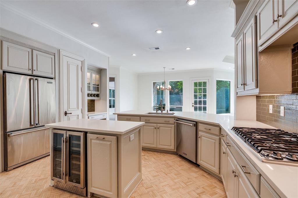 Estates Of Bent Tree West - Residential