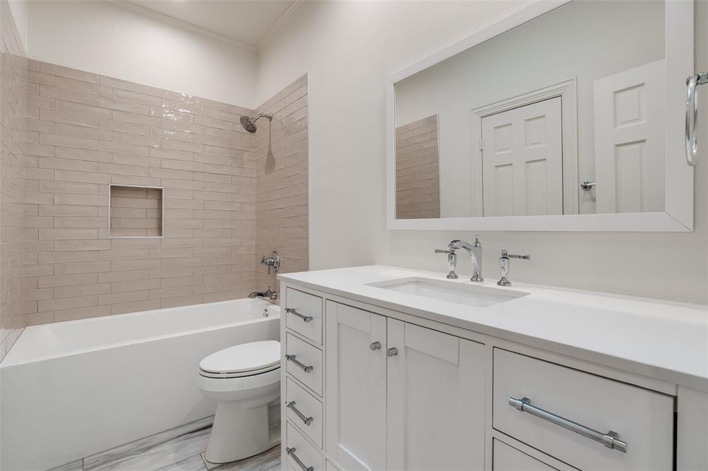 Estates Of Bent Tree West - Residential