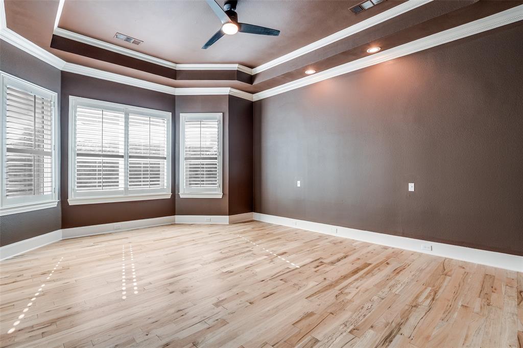 Estates Of Bent Tree West - Residential