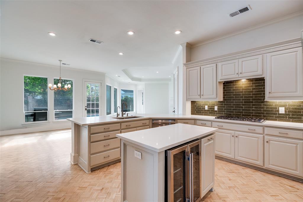 Estates Of Bent Tree West - Residential