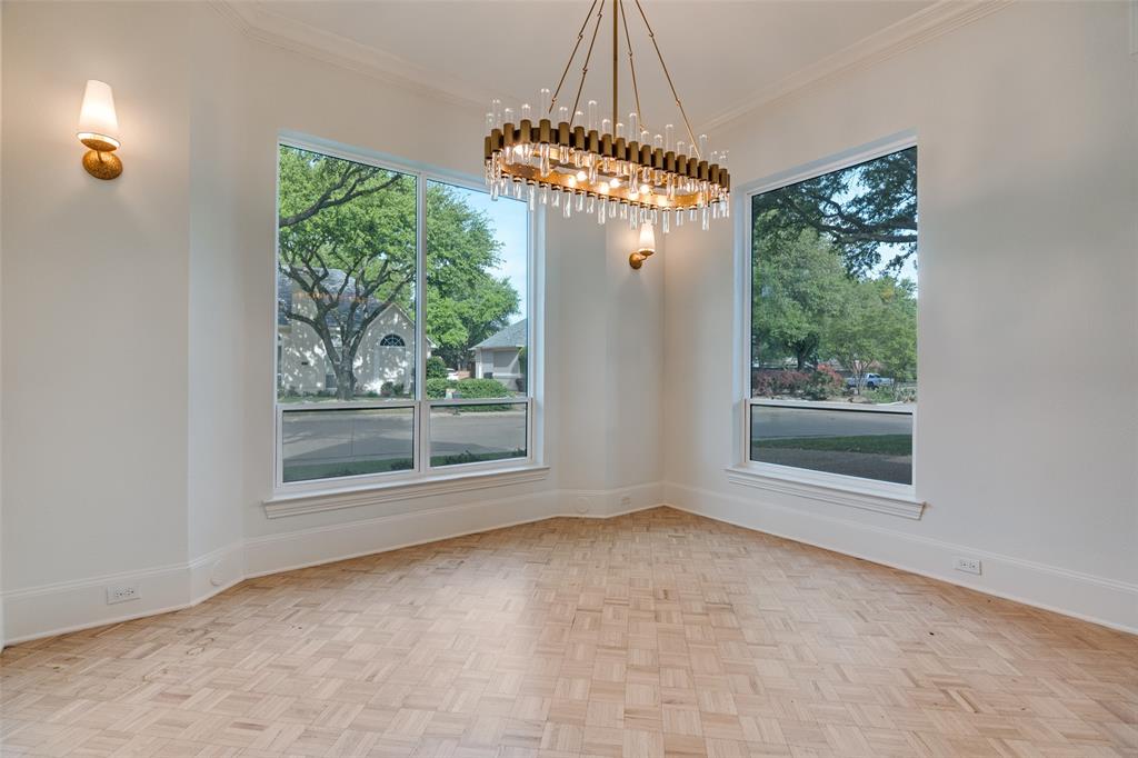 Estates Of Bent Tree West - Residential