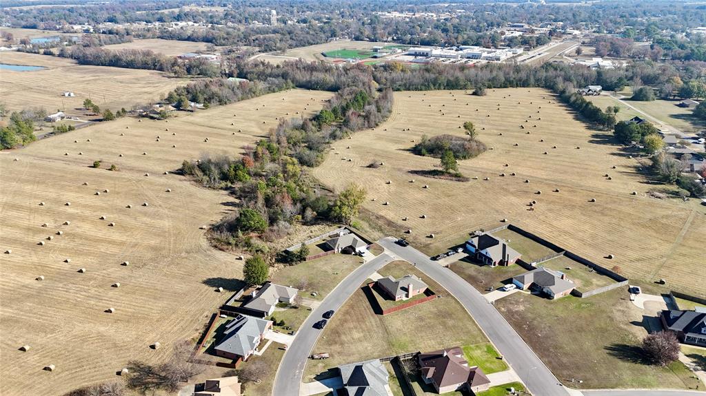 TBD County Road 4200