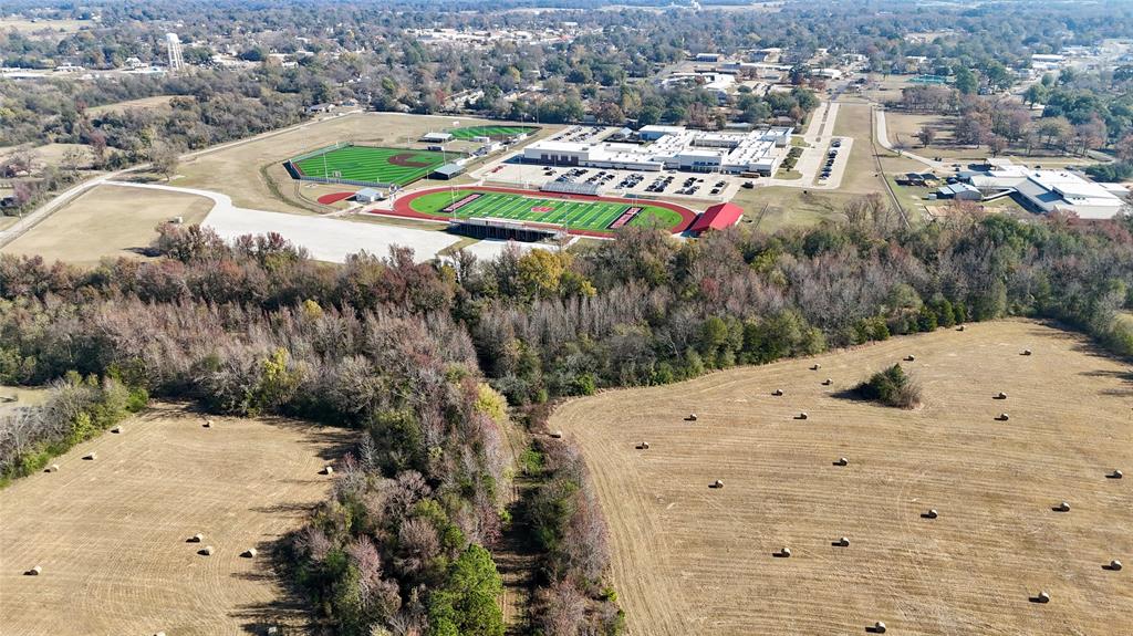 TBD County Road 4200