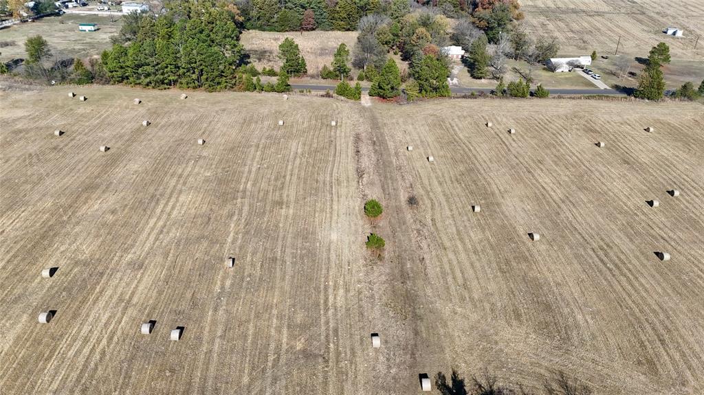 TBD County Road 4200