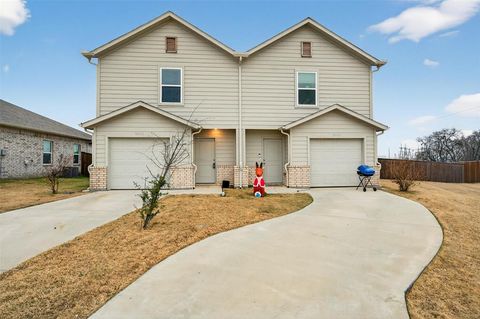 Photo of 2809 Peony Drive, Sherman, TX 75092 (MLS # 21135421)