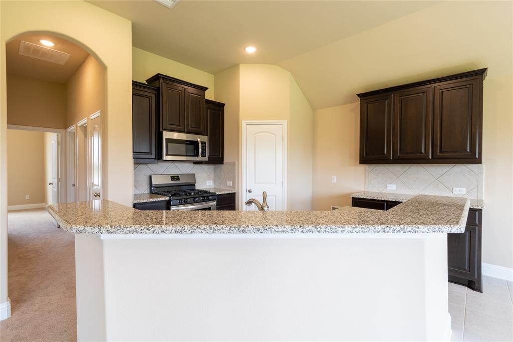 Photo of 3014 Bobcat Drive, Melissa, TX 75454 (MLS # 21392637)