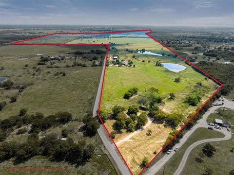 9520 CR 262 Crandall TX 75114