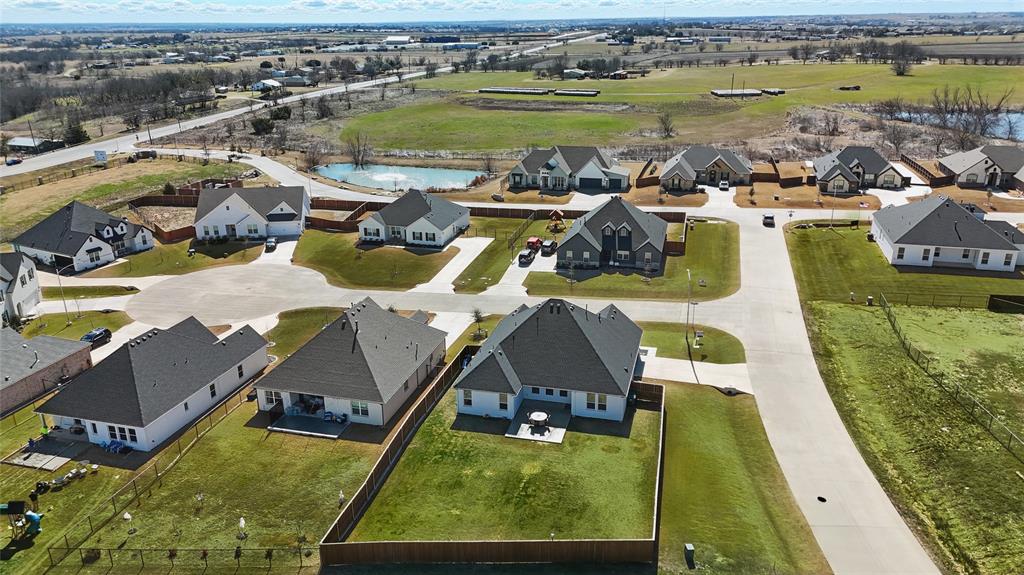 Wildcat Ridge - Residential