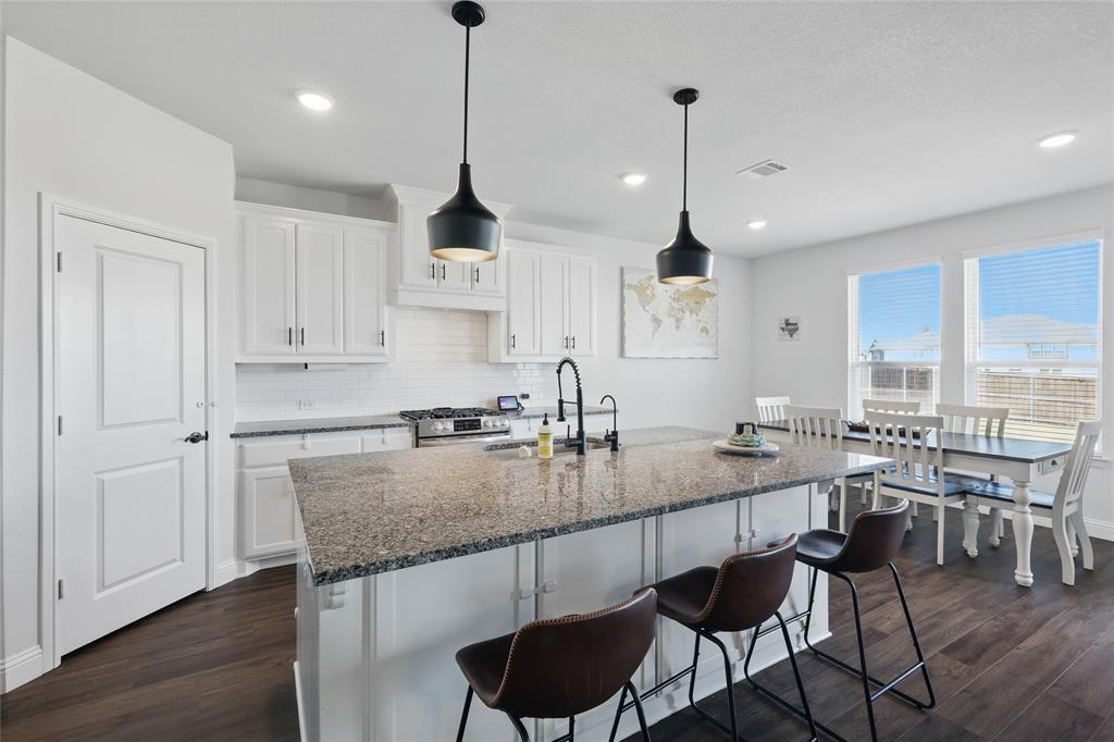 Wildcat Ridge - Residential