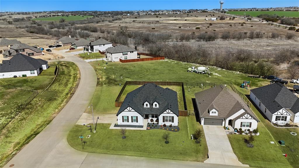 Wildcat Ridge - Residential