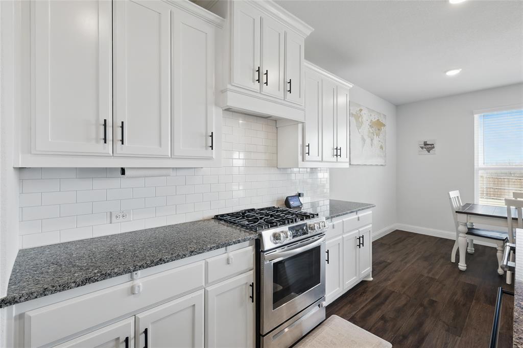 Wildcat Ridge - Residential