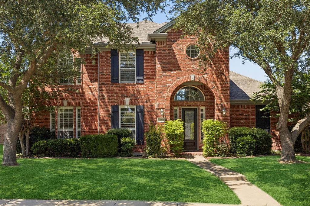Photo 1 of 40 — 1613 Long Prairie Court, Allen, TX 75002