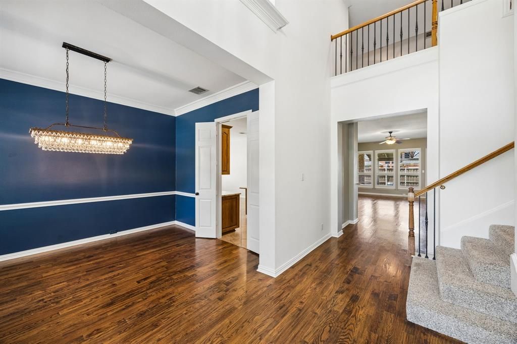 Photo of 1613 Long Prairie Court, Allen, TX 75002 (MLS # 21320420)