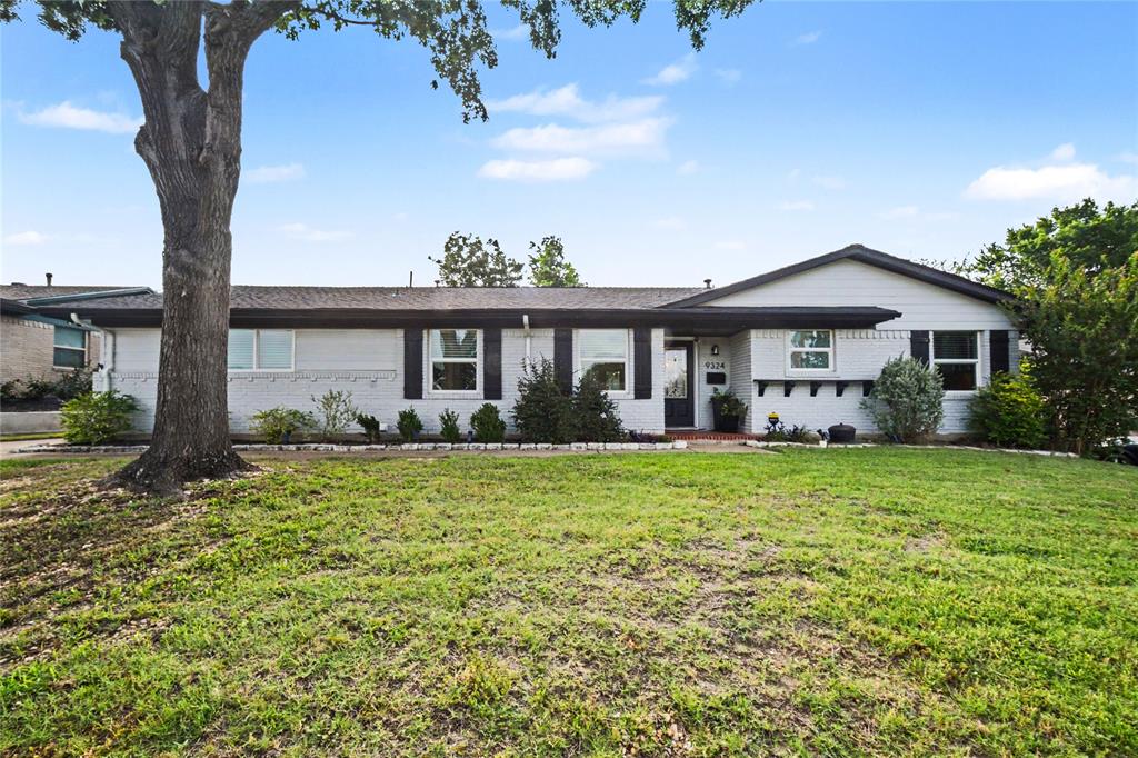 Photo of 9324 Clearwater Drive, Dallas, TX 75243 (MLS # 21370114)