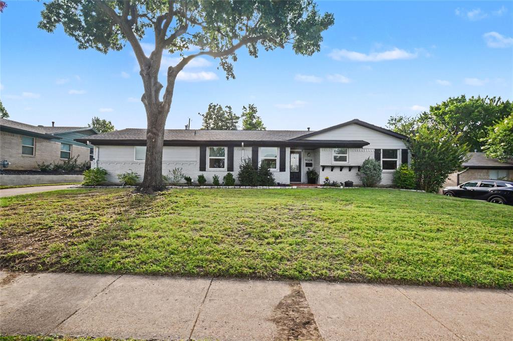 Photo of 9324 Clearwater Drive, Dallas, TX 75243 (MLS # 21370114)