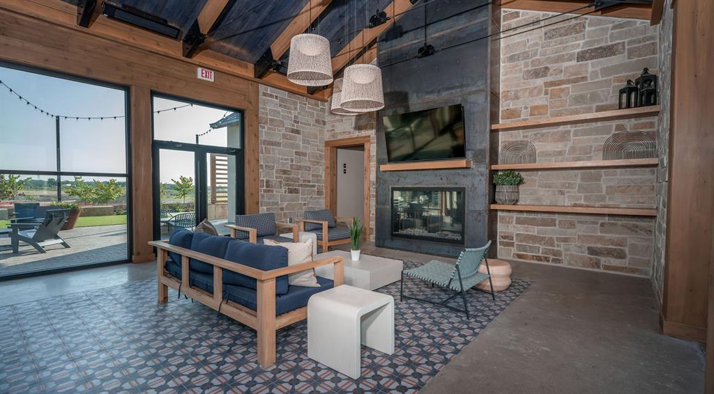 Hillstead - Residential