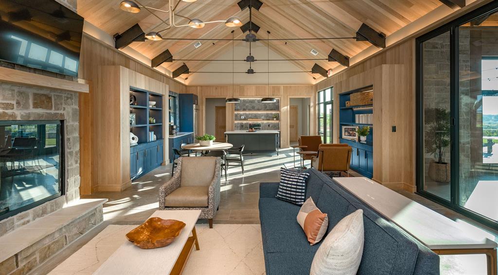 Hillstead - Residential