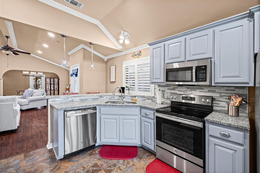 Brazos Bend Ph I - Residential