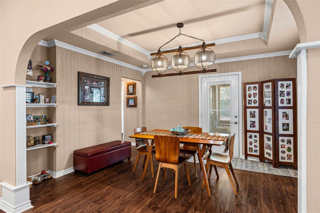 Brazos Bend Ph I - Residential