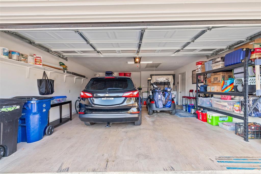 Brazos Bend Ph I - Residential