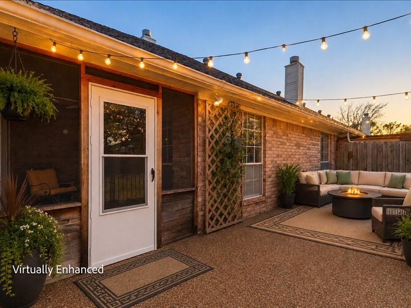 Brazos Bend Ph I - Residential