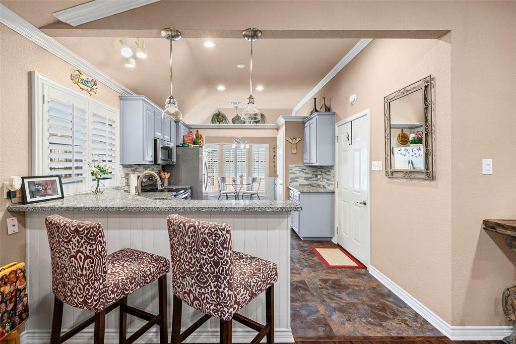 Brazos Bend Ph I - Residential