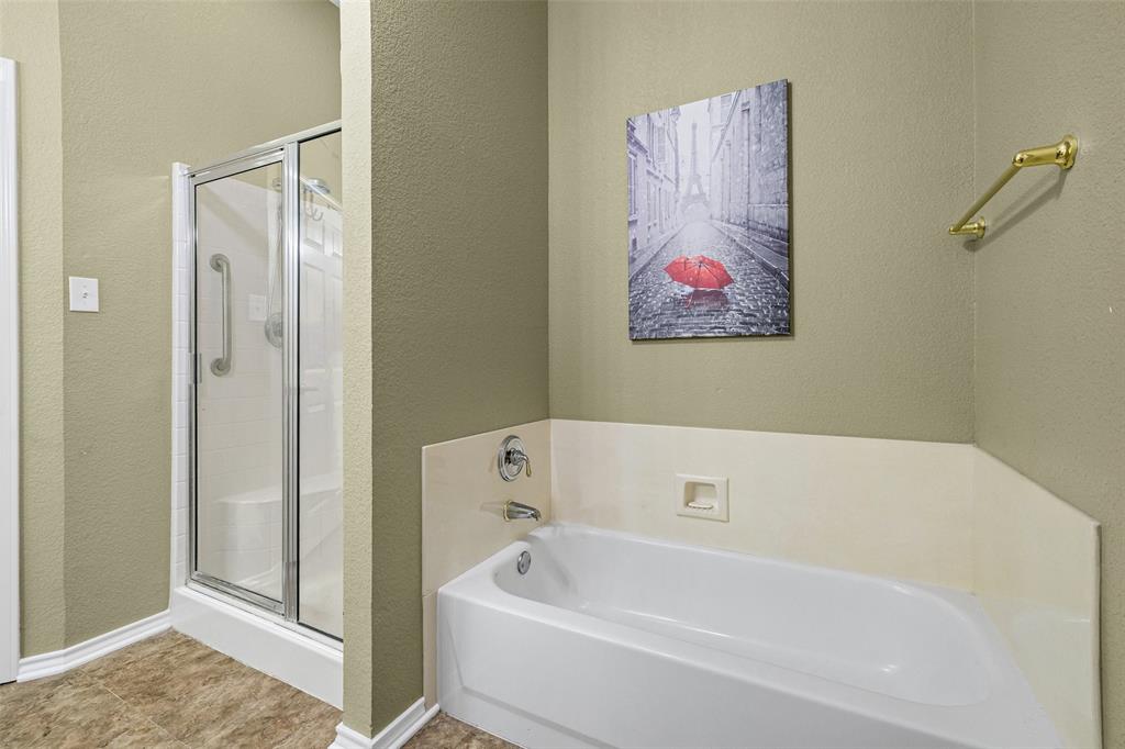 Brazos Bend Ph I - Residential