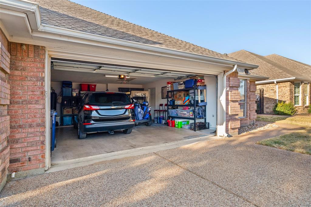 Brazos Bend Ph I - Residential