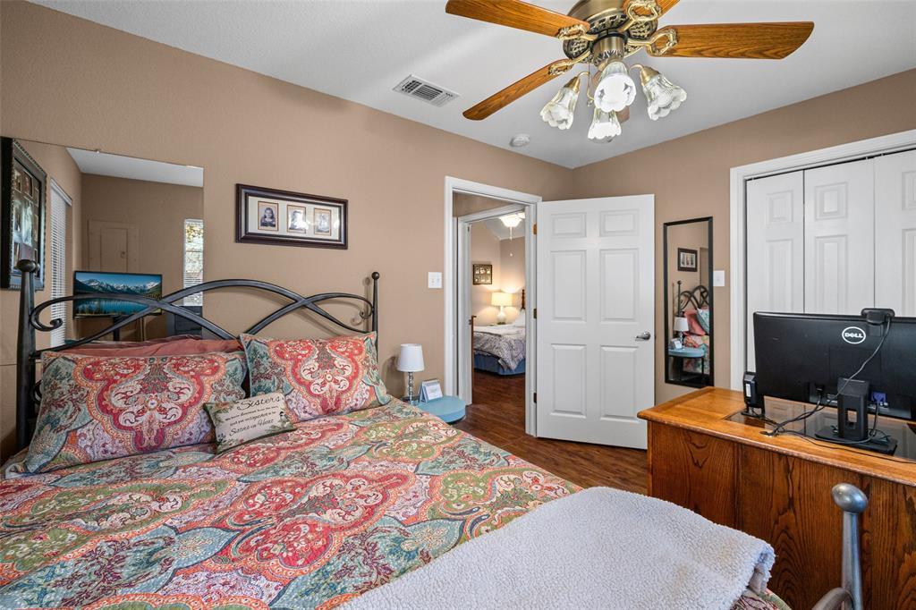 Brazos Bend Ph I - Residential