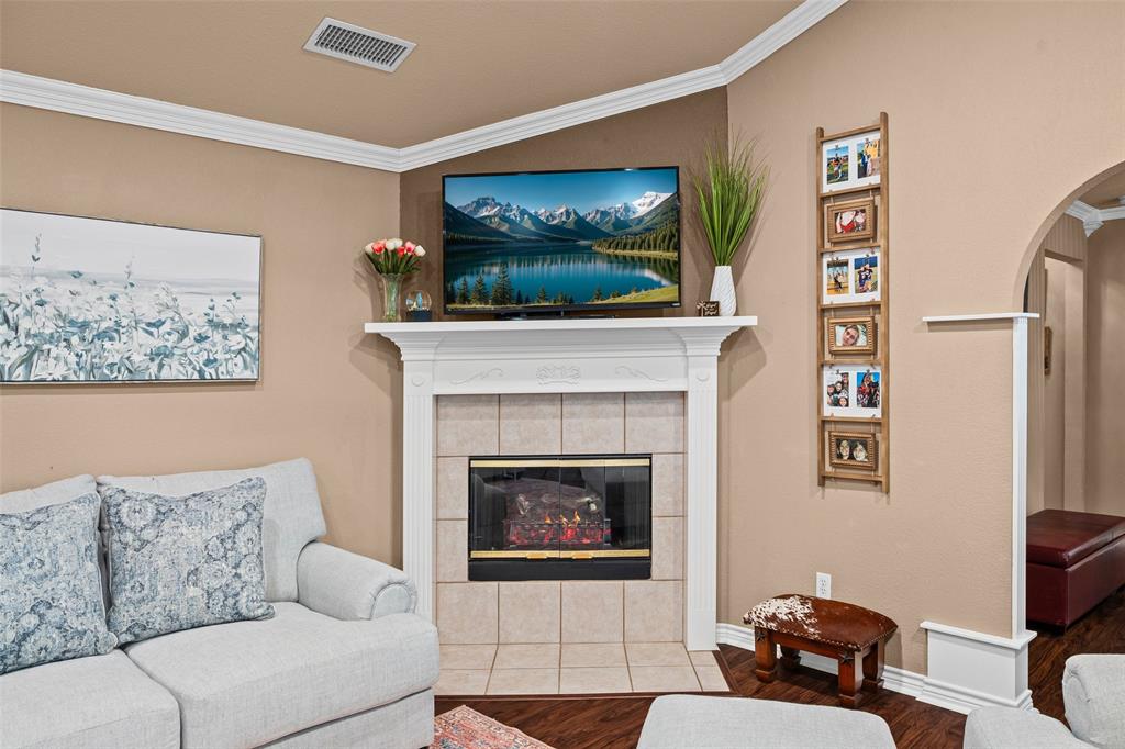 Brazos Bend Ph I - Residential