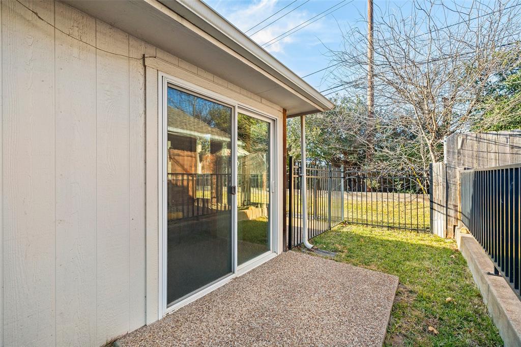 Brazos Bend Ph I - Residential