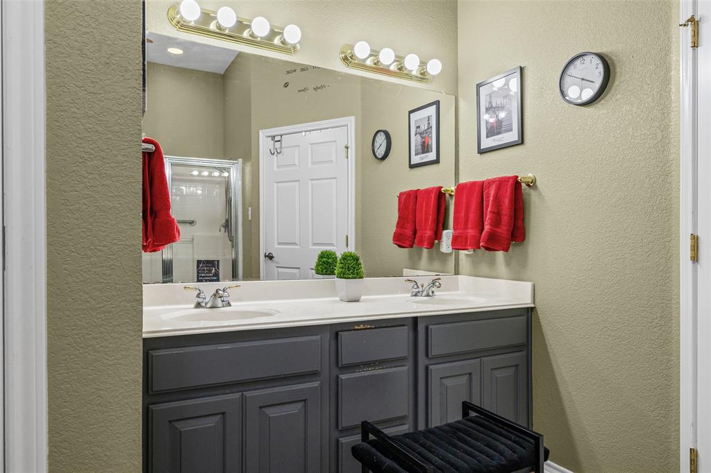 Brazos Bend Ph I - Residential