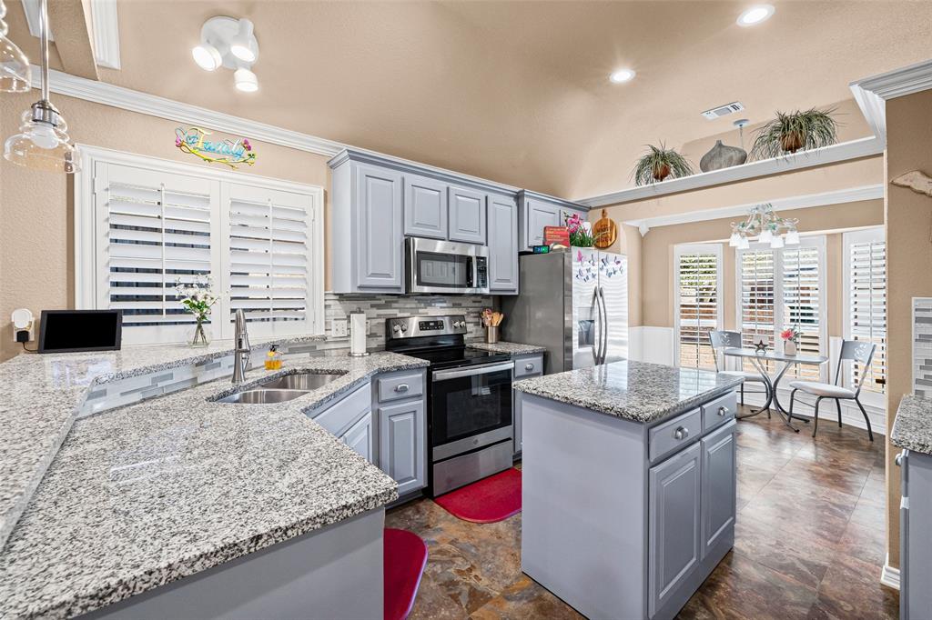 Brazos Bend Ph I - Residential