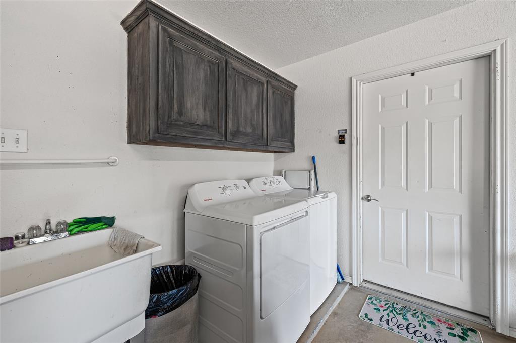 Brazos Bend Ph I - Residential