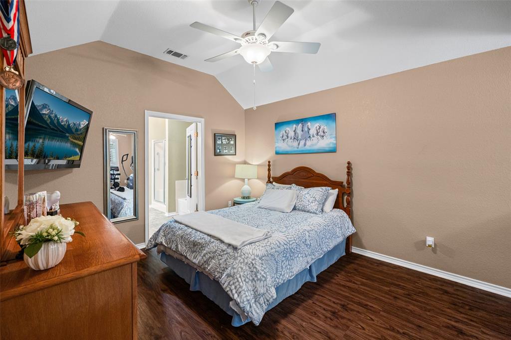 Brazos Bend Ph I - Residential