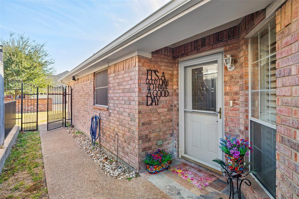 Brazos Bend Ph I - Residential