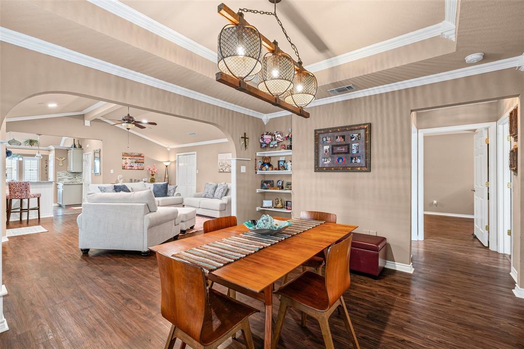 Brazos Bend Ph I - Residential