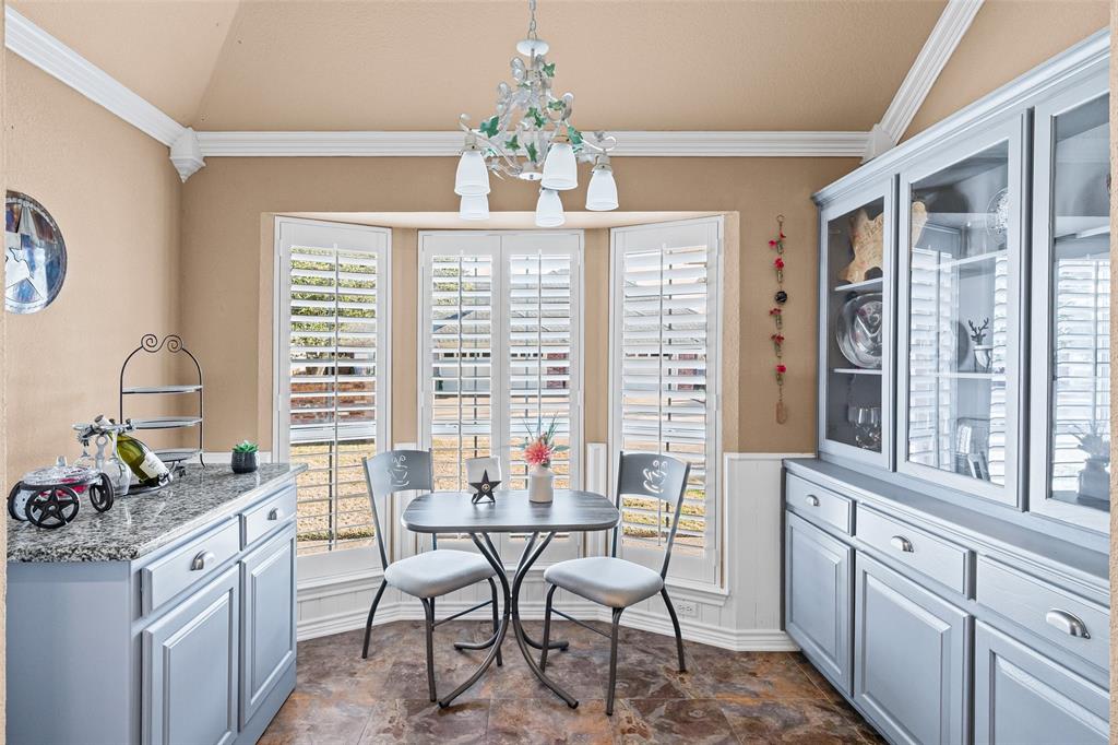 Brazos Bend Ph I - Residential