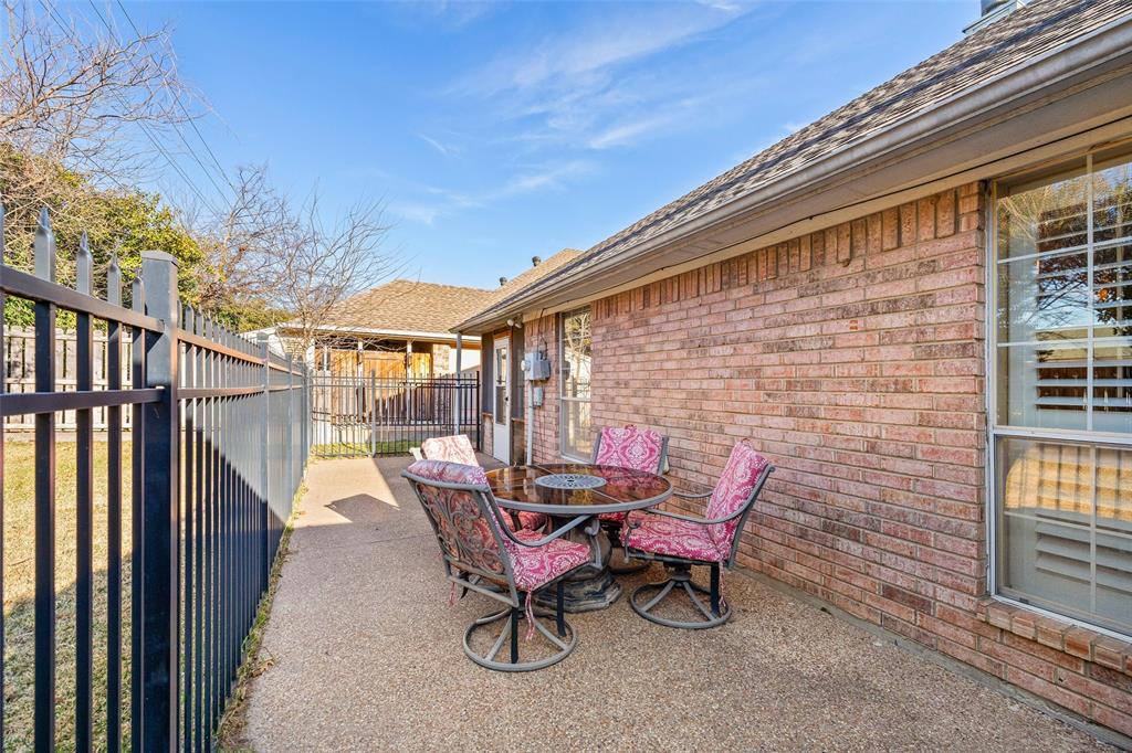 Brazos Bend Ph I - Residential