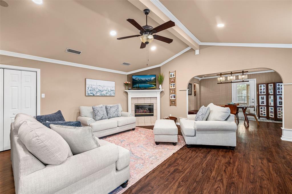 Brazos Bend Ph I - Residential