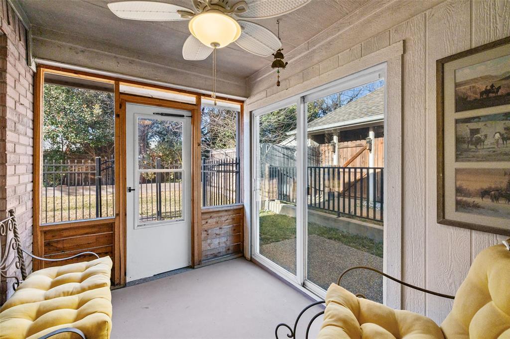 Brazos Bend Ph I - Residential