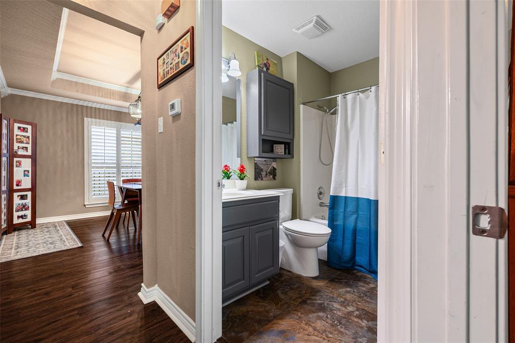 Brazos Bend Ph I - Residential