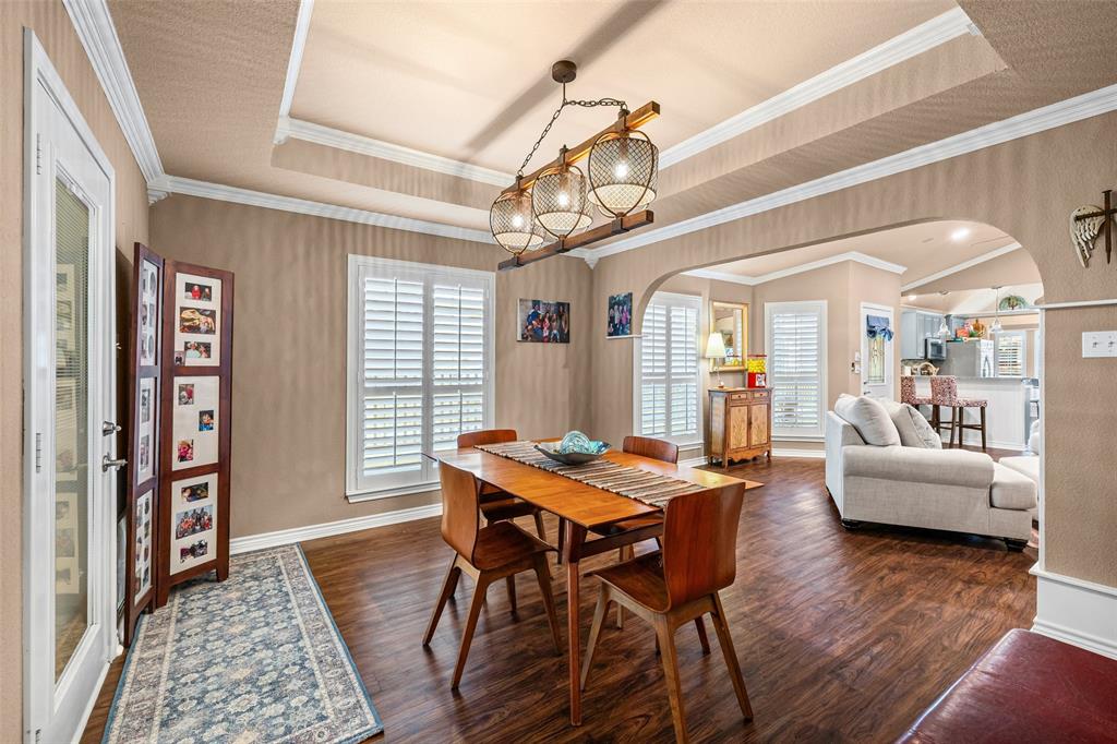 Brazos Bend Ph I - Residential