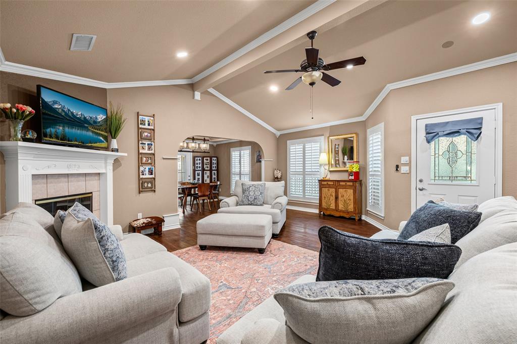 Brazos Bend Ph I - Residential