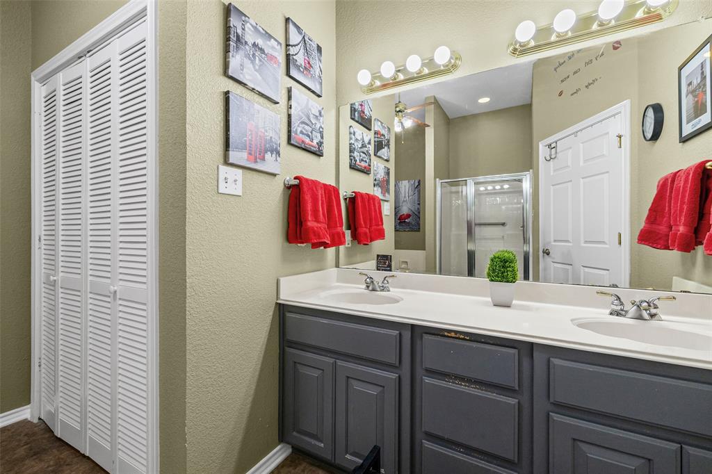 Brazos Bend Ph I - Residential