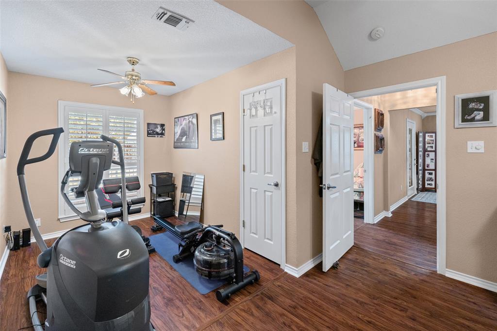 Brazos Bend Ph I - Residential