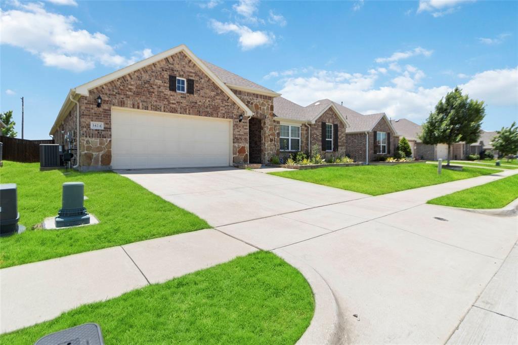 1424 Millican Lane